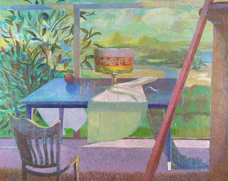 just a trifle, by justin augspurg augspurg.com